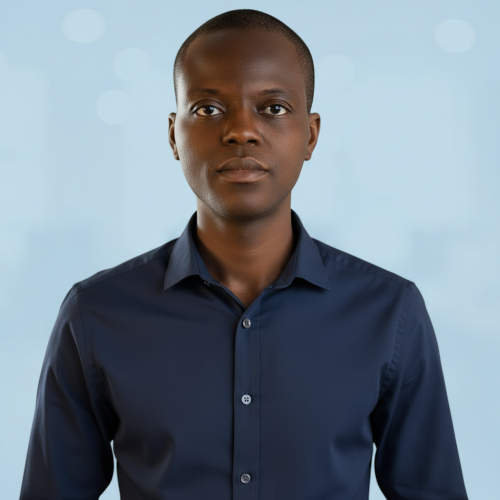 Oyekunle G. profile photo