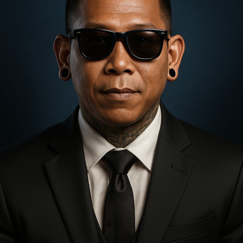 I Gede J. profile photo