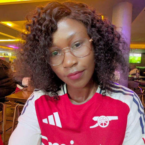 Elizabeth J. profile photo