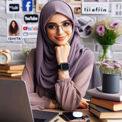 Maryam M.