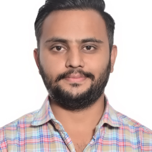 Manish K. profile photo