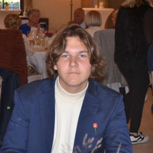 Thomas d.