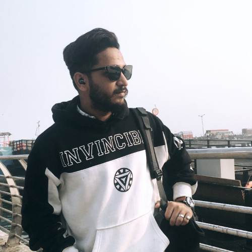 Mohit K. profile photo