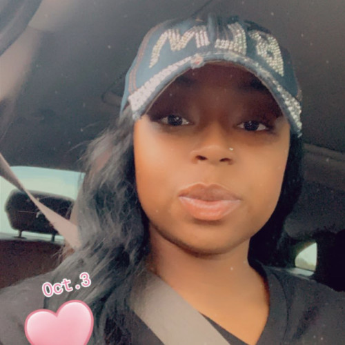 Breya D. profile photo