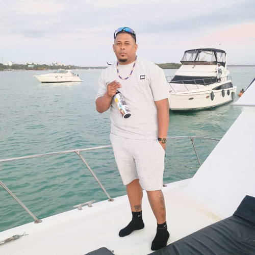 Carlos Jonathan d. profile photo