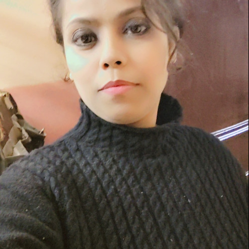 Nazmeen N. profile photo