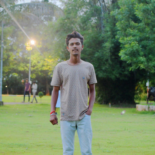 jivan j. profile photo