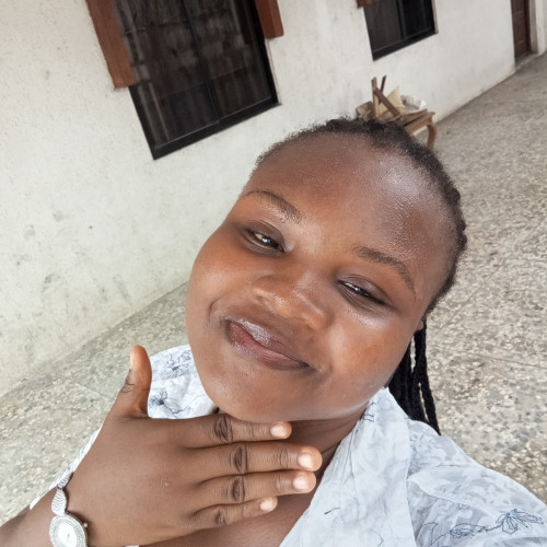 Joyce  U. profile photo