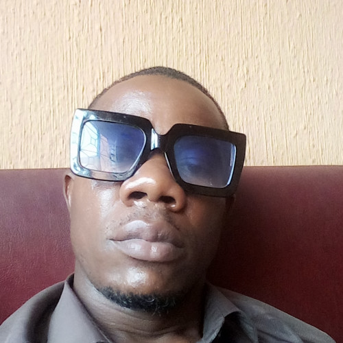Ubong U.