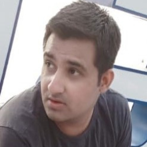 Udit B. profile photo