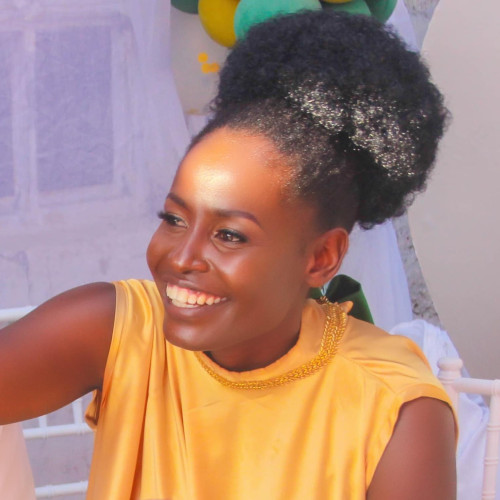 Milliey S. profile photo