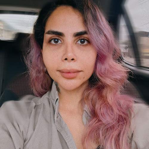 Faezeh Z. profile photo