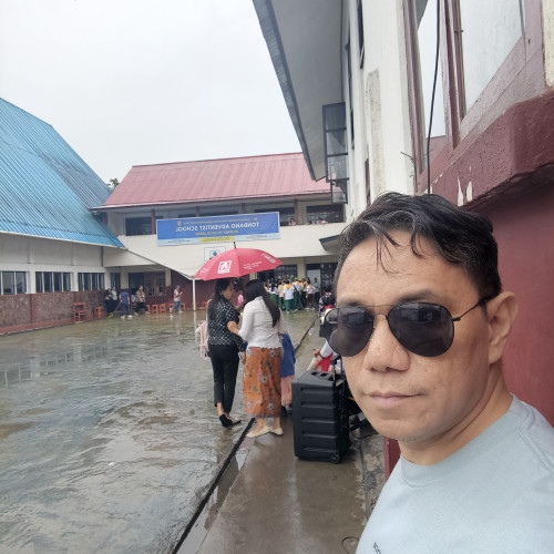 Tevan A. profile photo