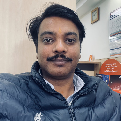 Navdeep C.