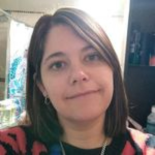 MARIA REGINA C. profile photo