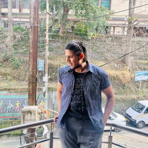 Ashish R. profile photo