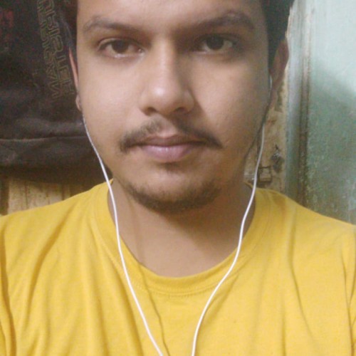 Sridip B.