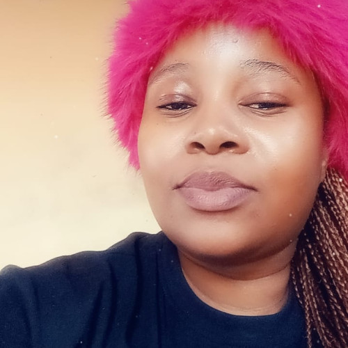Bucie X. profile photo