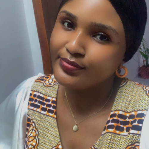 Sidonie  N. profile photo