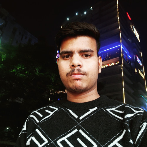 Deepak  K. profile photo
