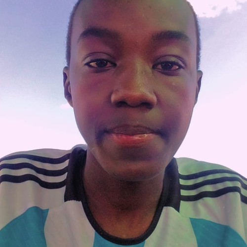 Kipkoech M. profile photo
