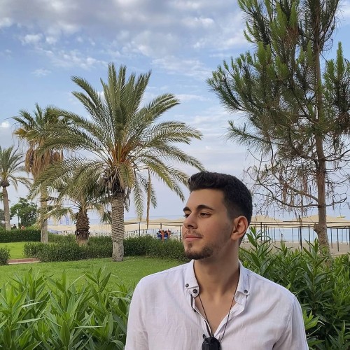 İbrahim Burak Y. profile photo