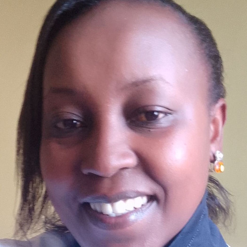 Susan  M. profile photo