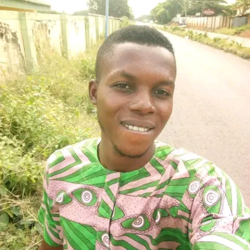 Emmanuel  A. profile photo