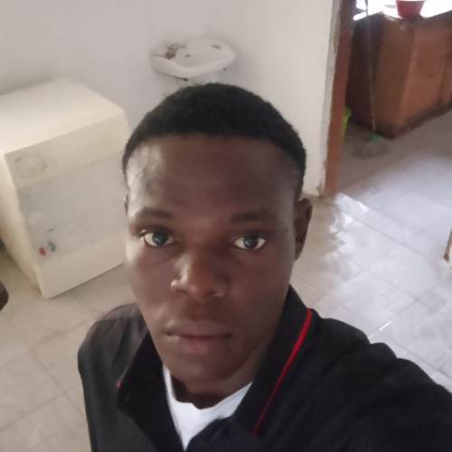Wisdom  U. profile photo