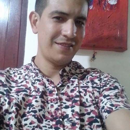 Maykol G. profile photo