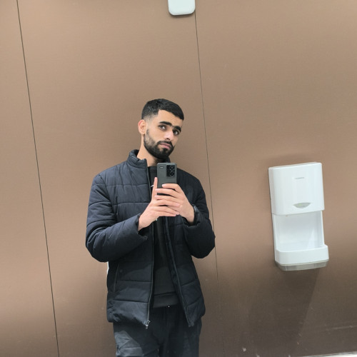 Faizan S. profile photo