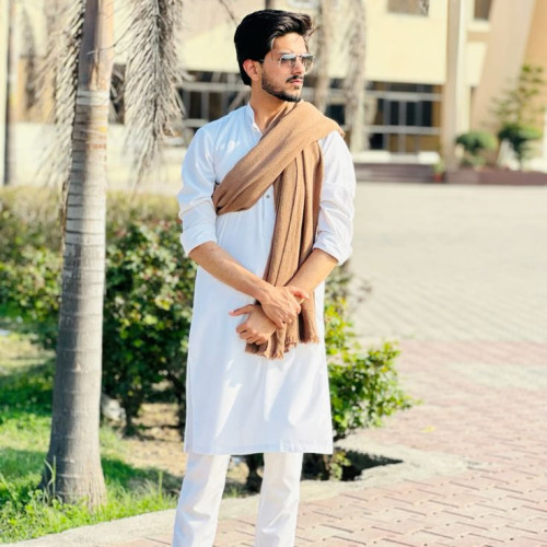 Basit A. profile photo