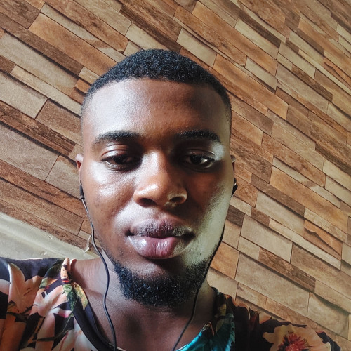 iwelu F. profile photo