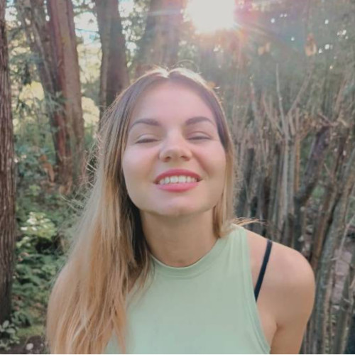Stephanie  N. profile photo