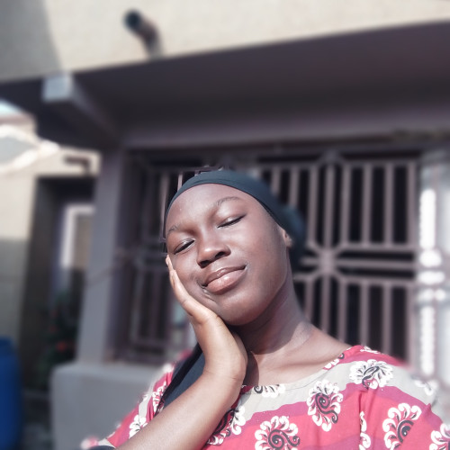 Mariam  I.