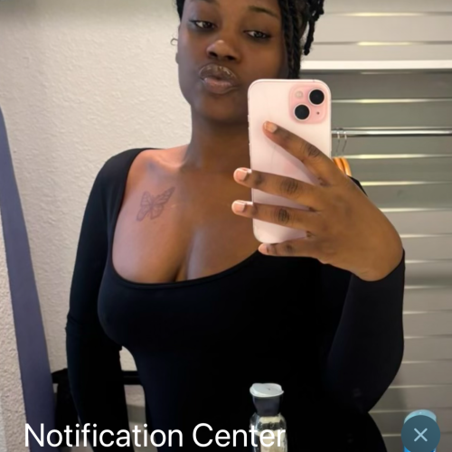 Denae W. profile photo