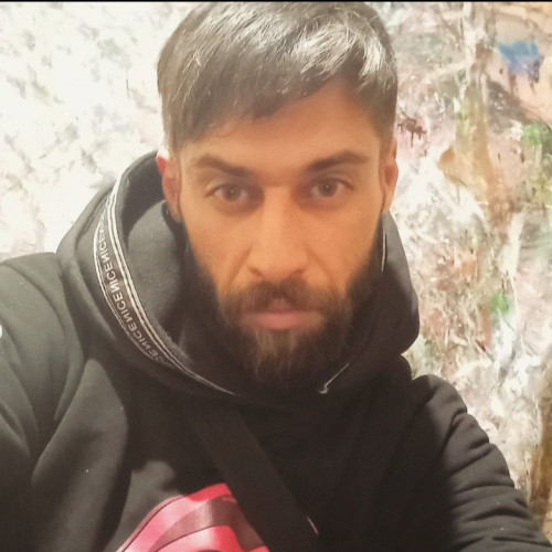 Babak  M. profile photo