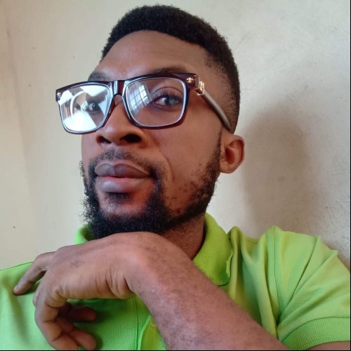 Ekene C.
