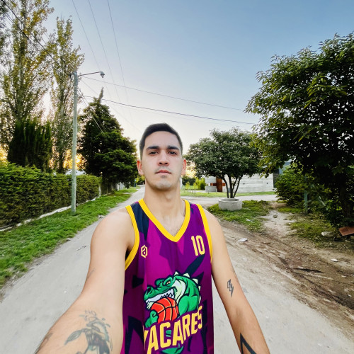 Gonzalo V. profile photo