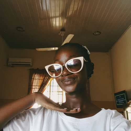 Moyinoluwa O.
