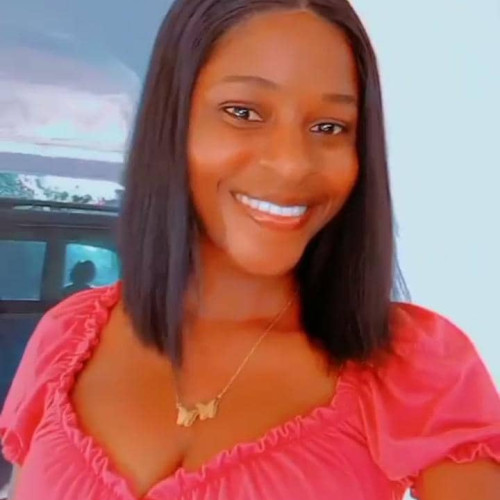 ANTHONIA O. profile photo