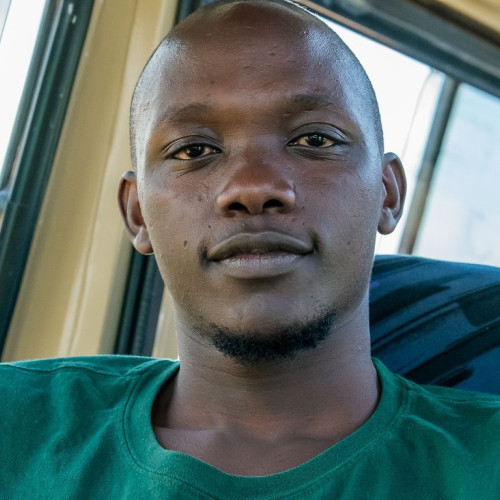 Melvine A. profile photo