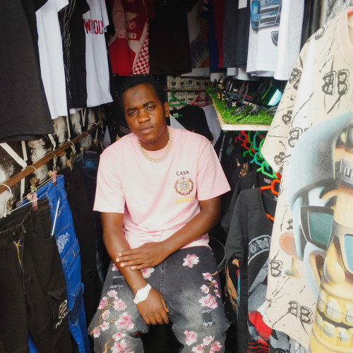 Juma j. profile photo