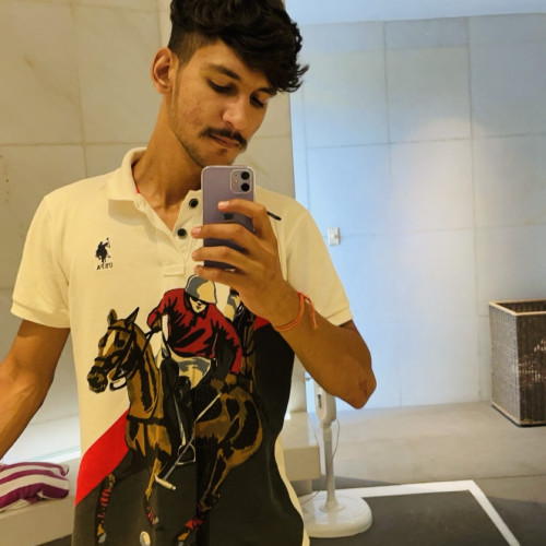 Munish S. profile photo