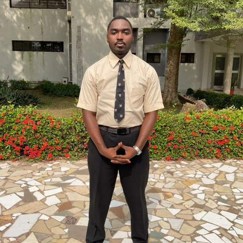 Desmond A. profile photo