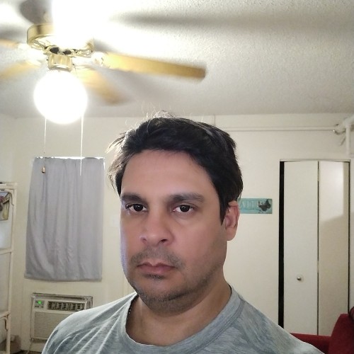 David M.