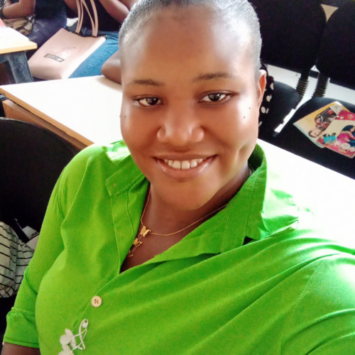 Queency K. profile photo