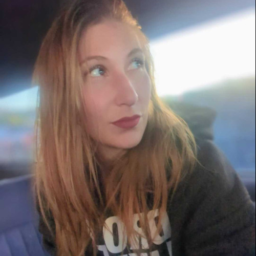Alexa s. profile photo