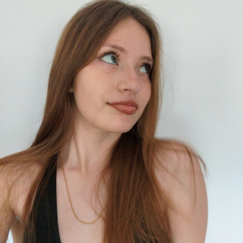 irene b. profile photo
