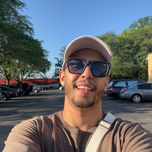 ADAM E. profile photo